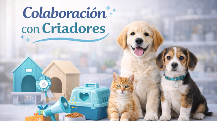 Veterinario Gratis Madrid Criadores y Criaderos